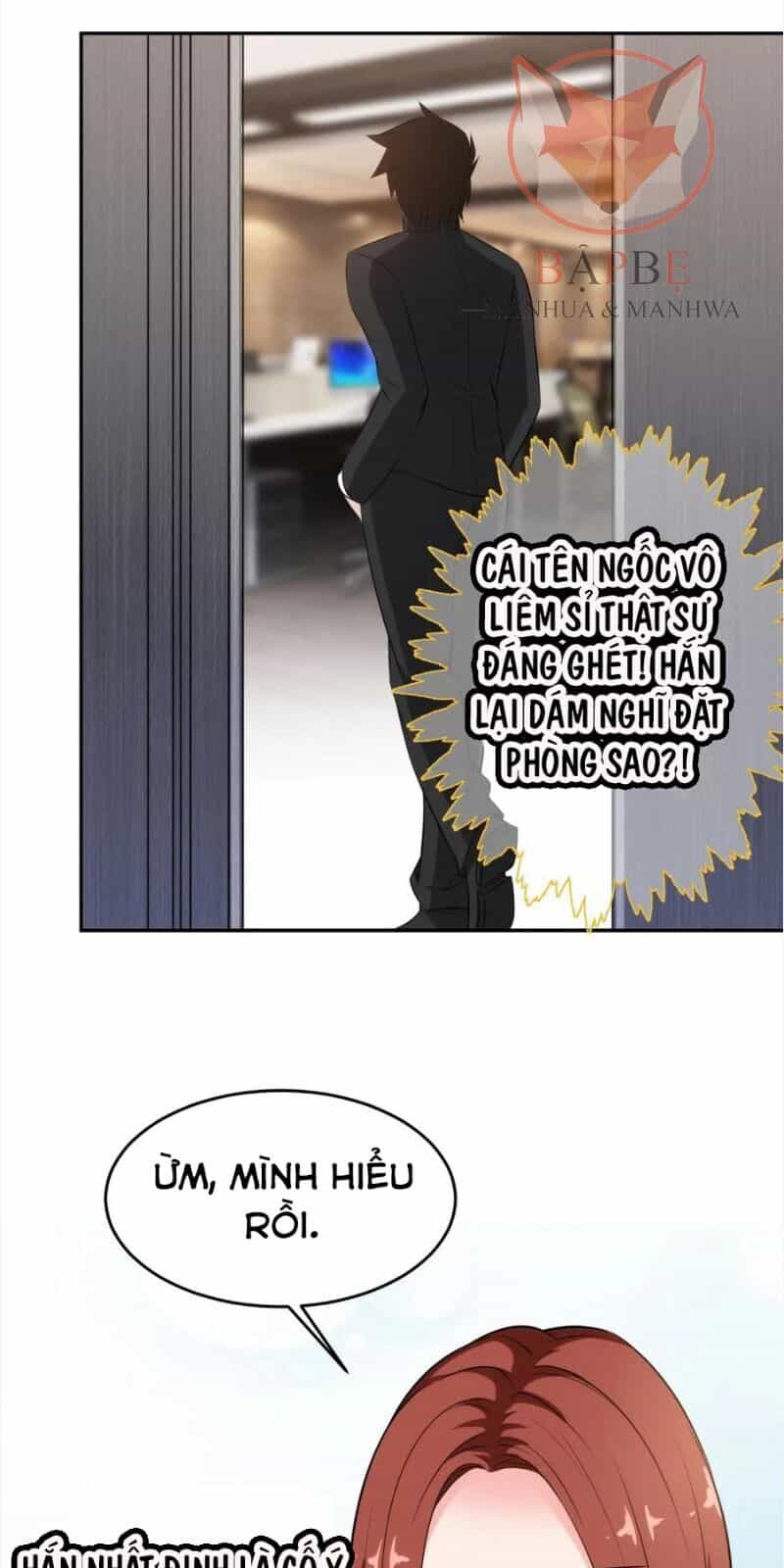 Binh Vương Này Thật Kiêu Ngạo - Chương 75 - ảnh 36
