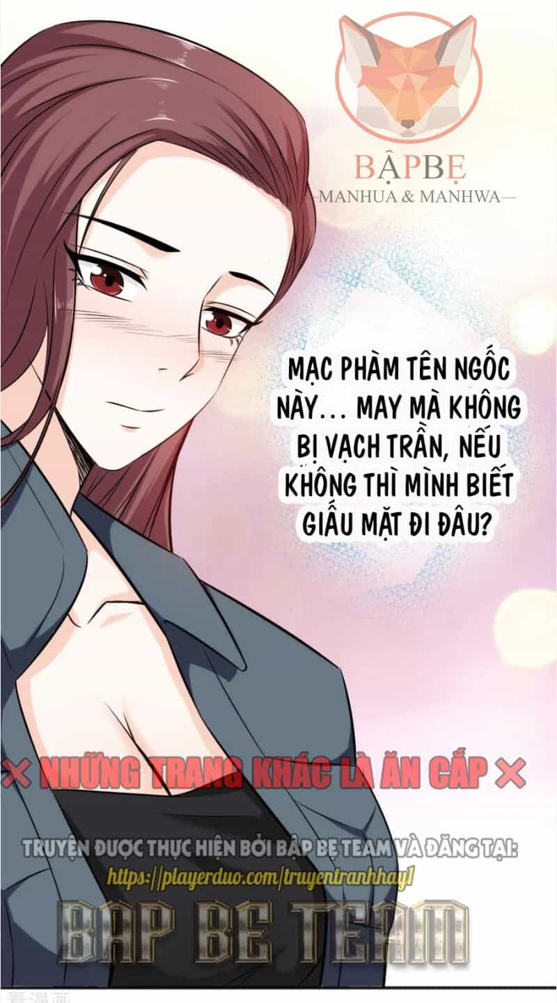 Binh Vương Này Thật Kiêu Ngạo - Chương 75 - ảnh 4