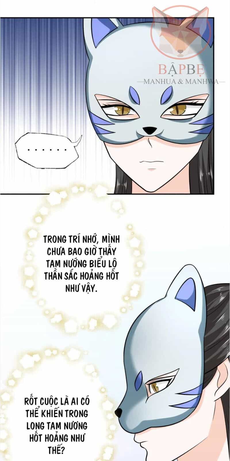 Binh Vương Này Thật Kiêu Ngạo - Chương 75 - ảnh 9