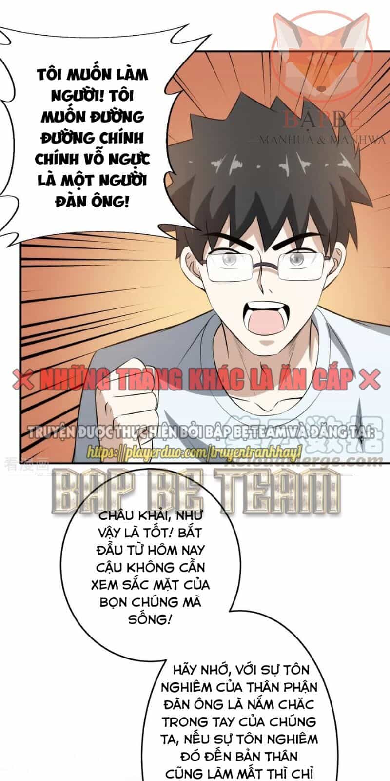 Binh Vương Này Thật Kiêu Ngạo - Chương 77 - ảnh 16