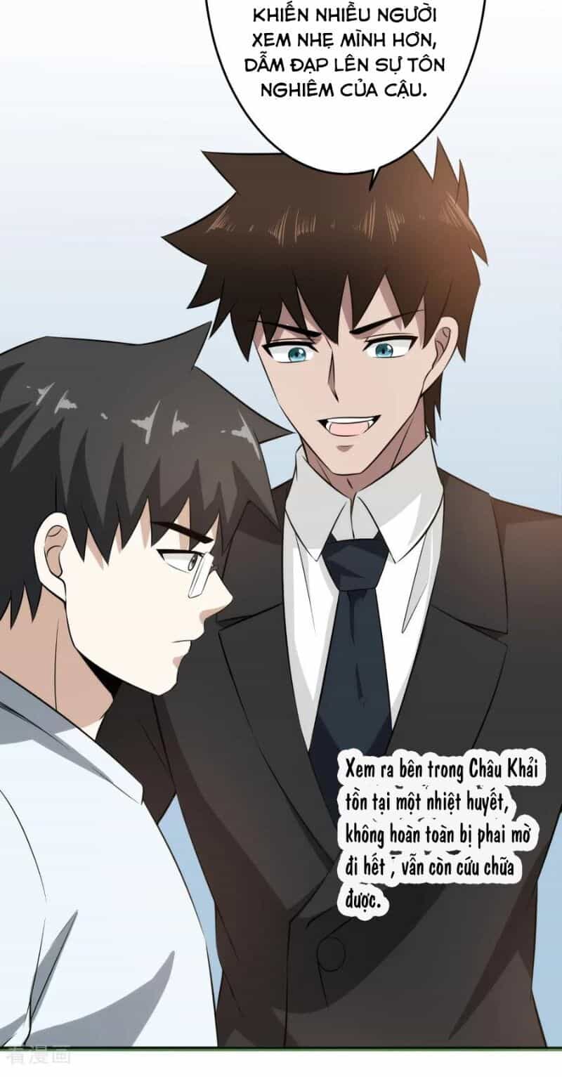 Binh Vương Này Thật Kiêu Ngạo - Chương 77 - ảnh 17