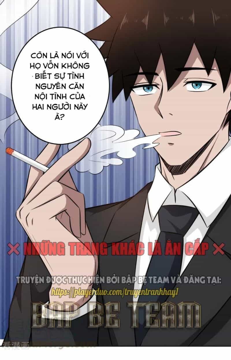 Binh Vương Này Thật Kiêu Ngạo - Chương 77 - ảnh 31