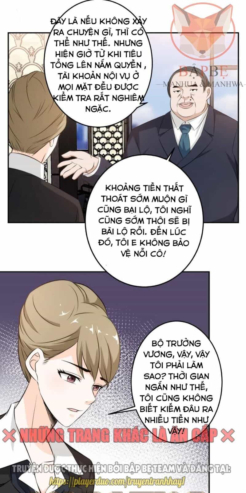 Binh Vương Này Thật Kiêu Ngạo - Chương 78 - ảnh 21