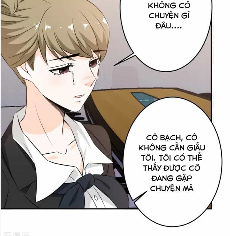 Binh Vương Này Thật Kiêu Ngạo - Chương 79 - ảnh 11