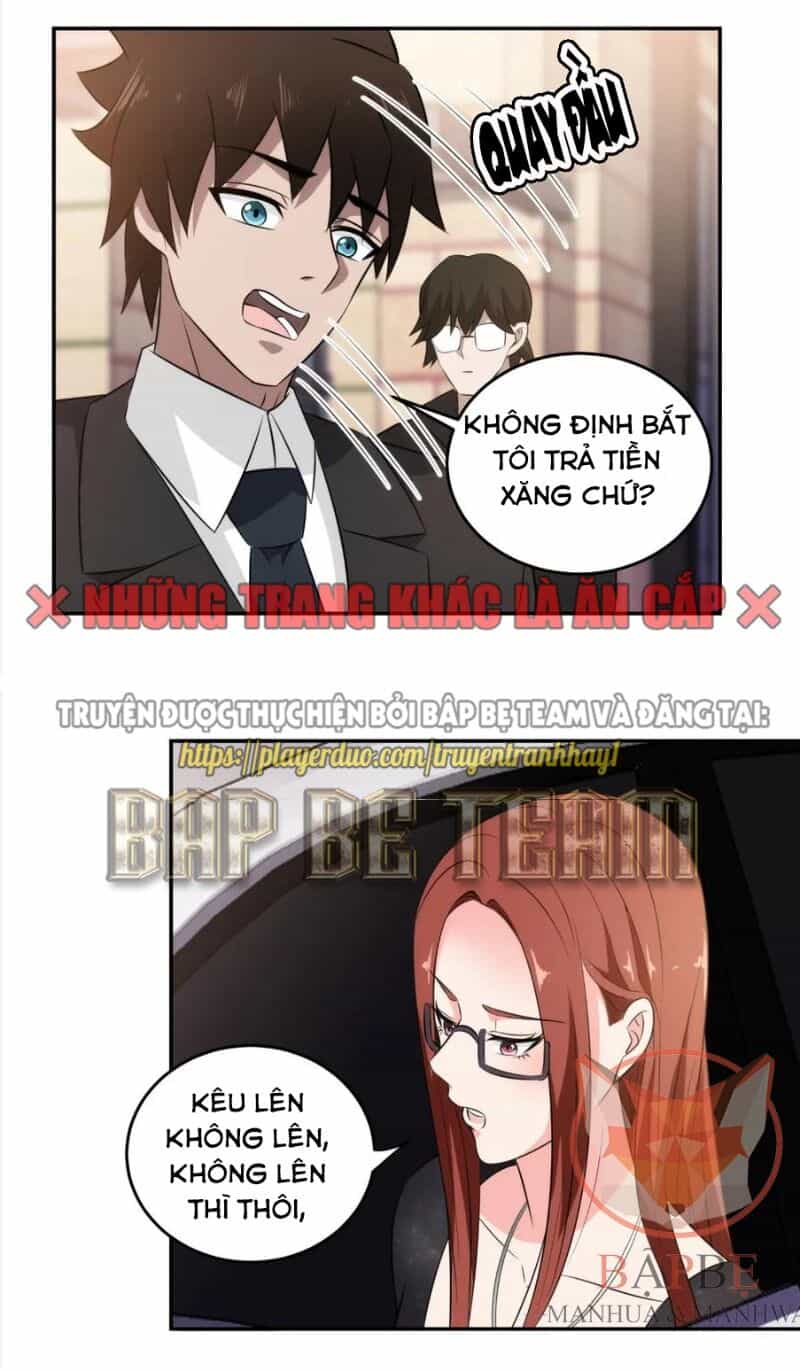 Binh Vương Này Thật Kiêu Ngạo - Chương 79 - ảnh 35