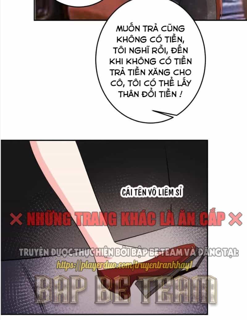 Binh Vương Này Thật Kiêu Ngạo - Chương 79 - ảnh 37