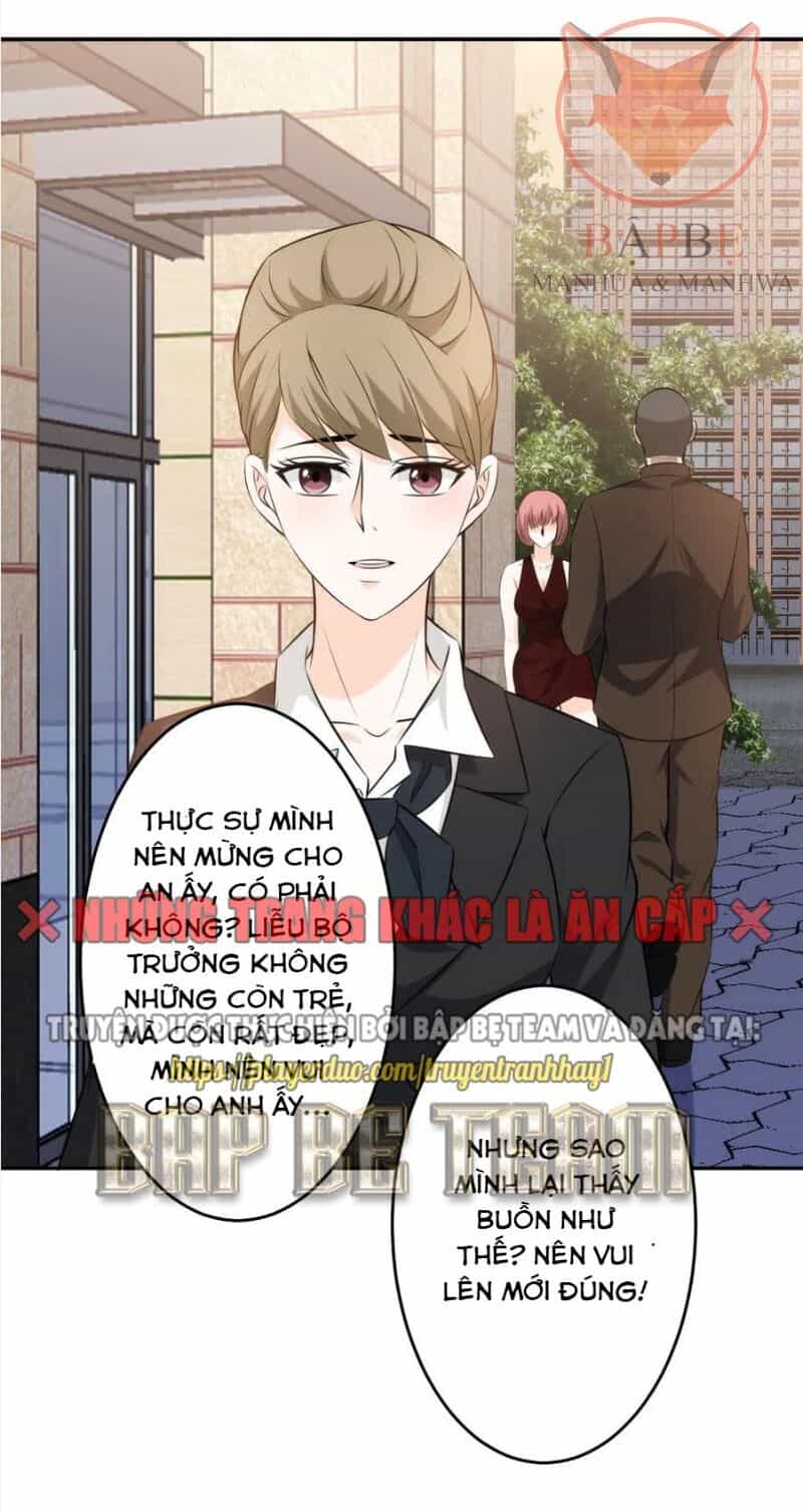 Binh Vương Này Thật Kiêu Ngạo - Chương 80 - ảnh 2
