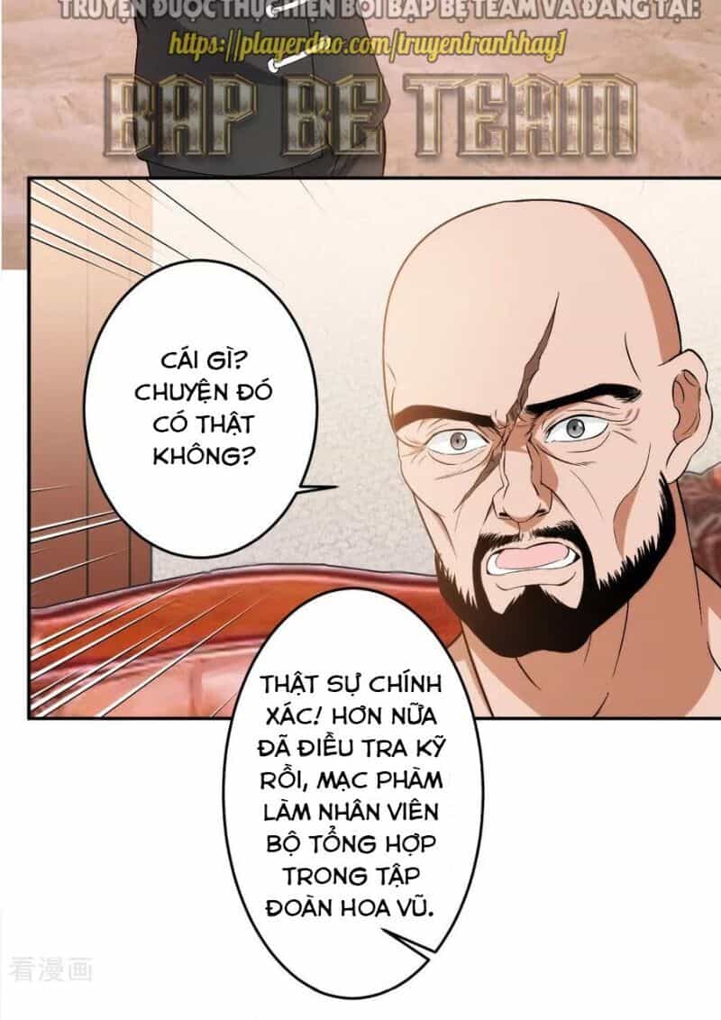 Binh Vương Này Thật Kiêu Ngạo - Chương 80 - ảnh 6