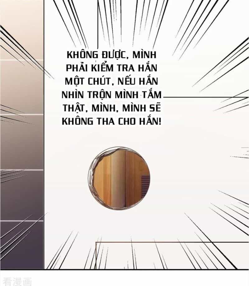 Binh Vương Này Thật Kiêu Ngạo - Chương 81 - ảnh 16
