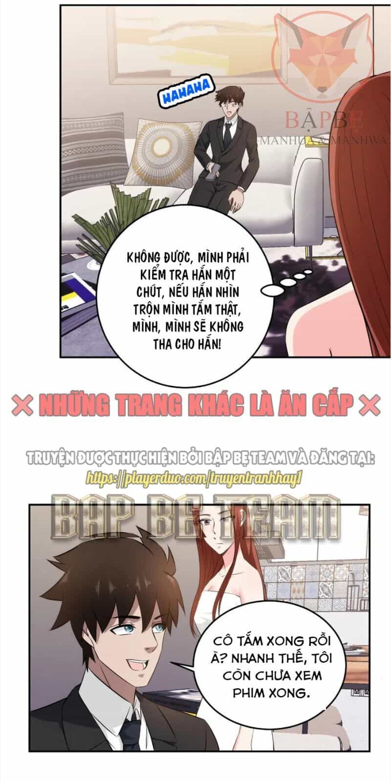 Binh Vương Này Thật Kiêu Ngạo - Chương 81 - ảnh 17