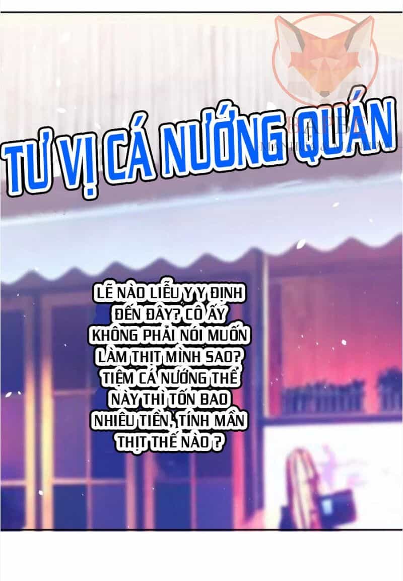 Binh Vương Này Thật Kiêu Ngạo - Chương 81 - ảnh 29