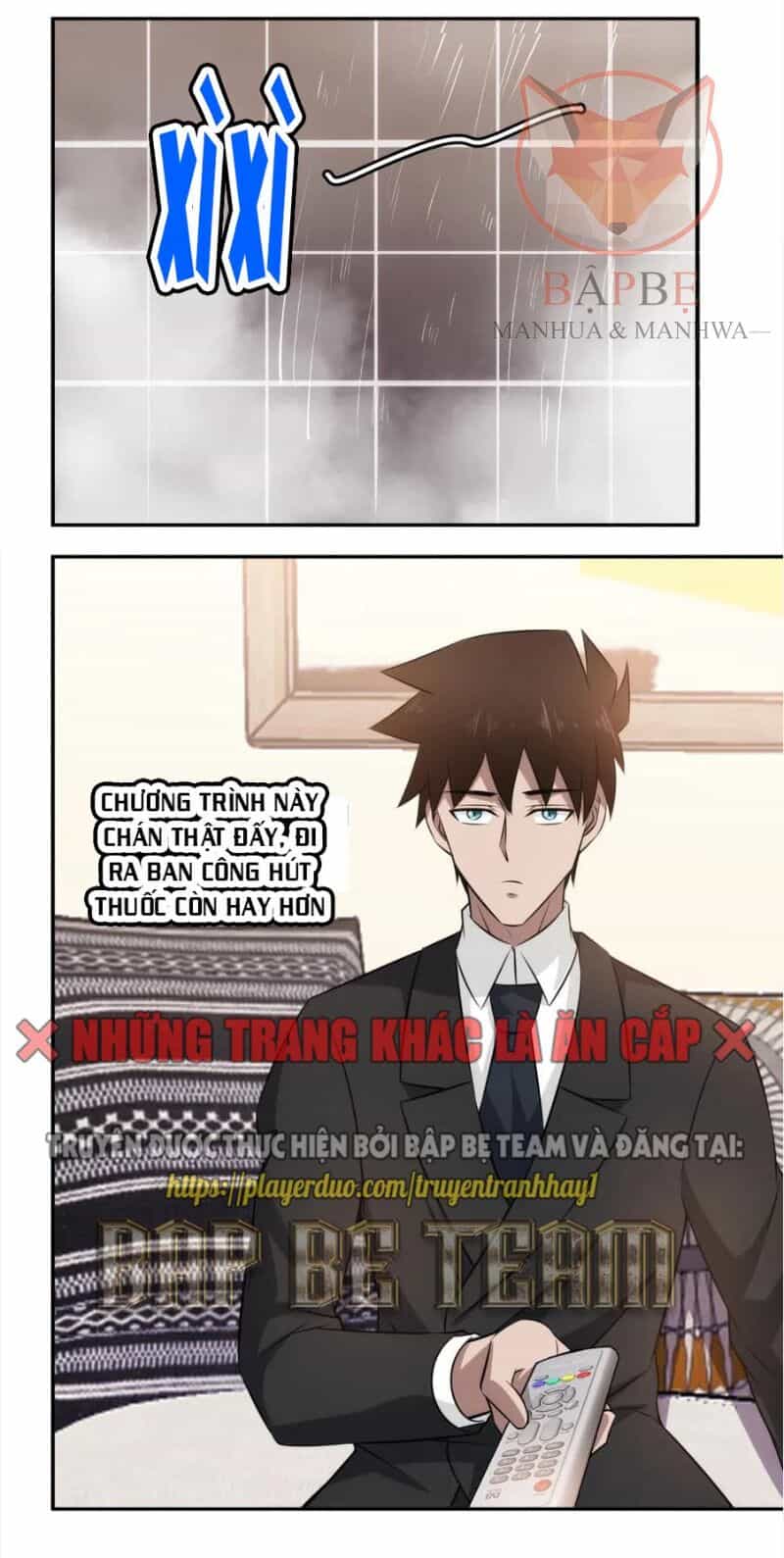 Binh Vương Này Thật Kiêu Ngạo - Chương 81 - ảnh 7
