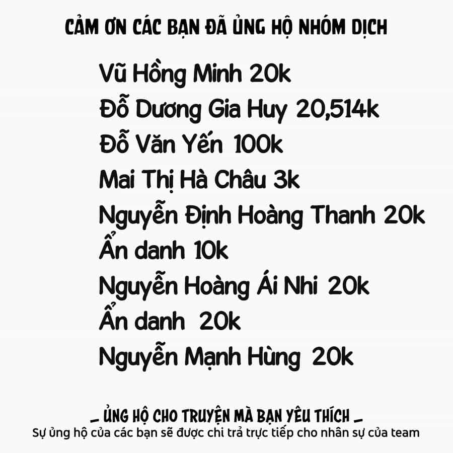 Biorg Trinity - Chương 21 - ảnh 3