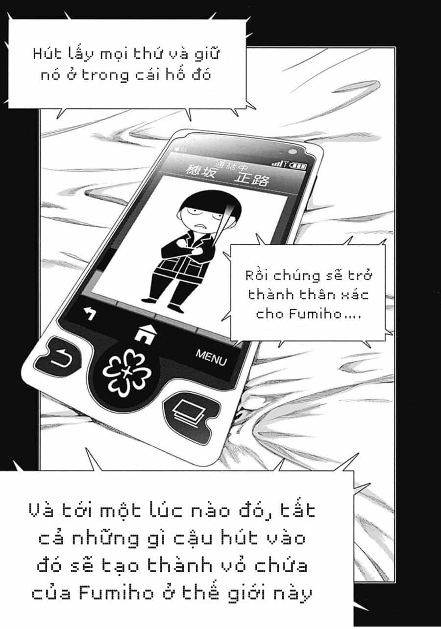 Biorg Trinity - Chương 29 - ảnh 45
