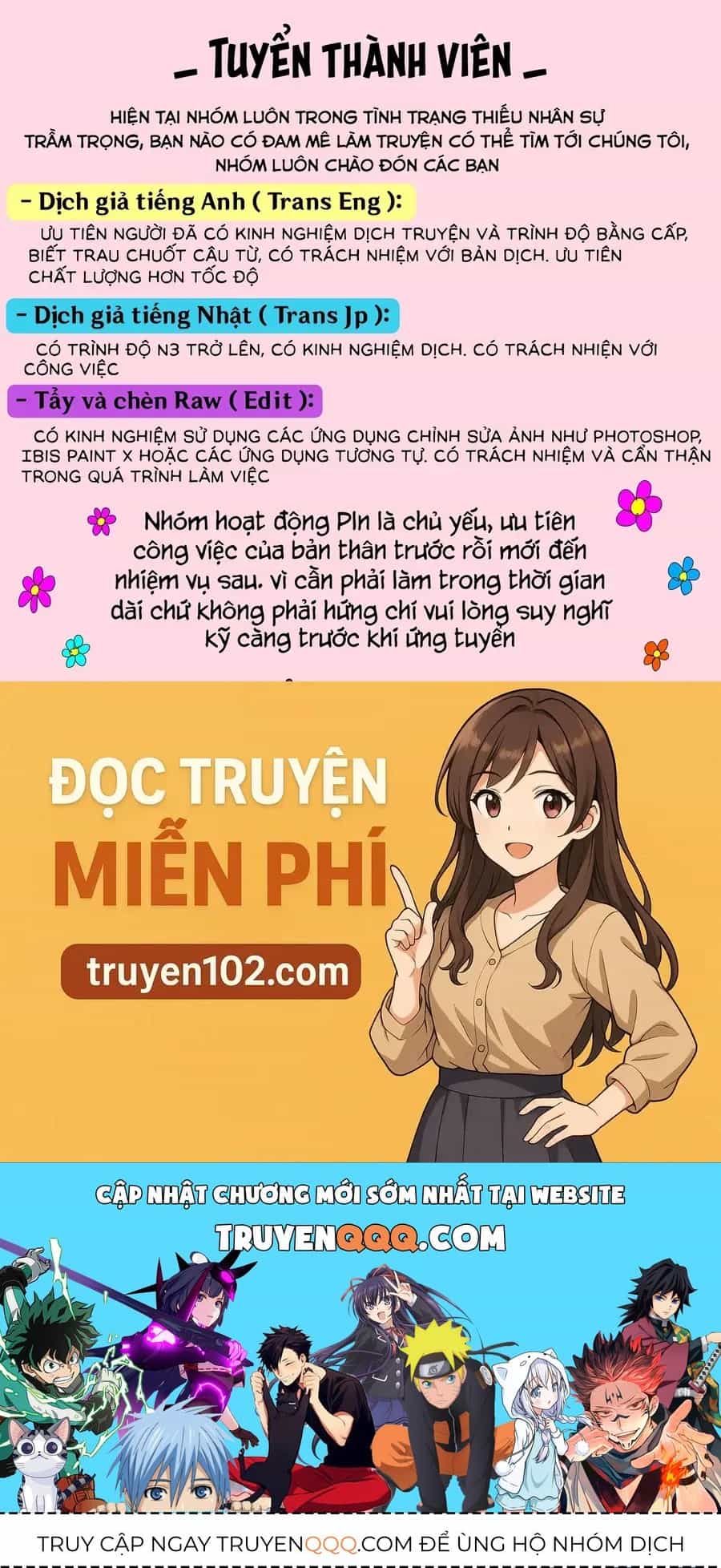 Biorg Trinity - Chương 38 - ảnh 57