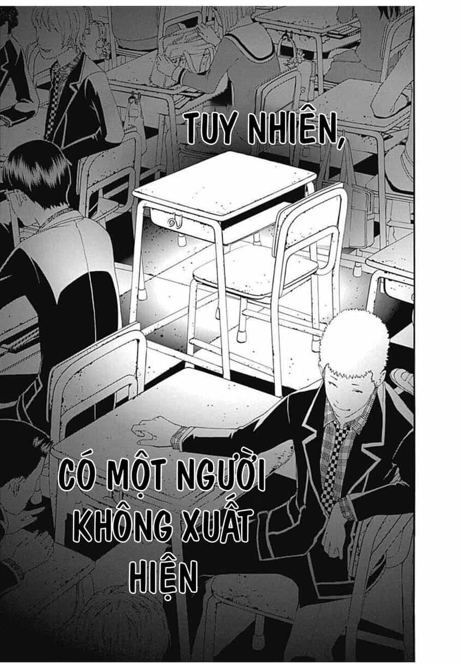 Biorg Trinity - Chương 7 - ảnh 11