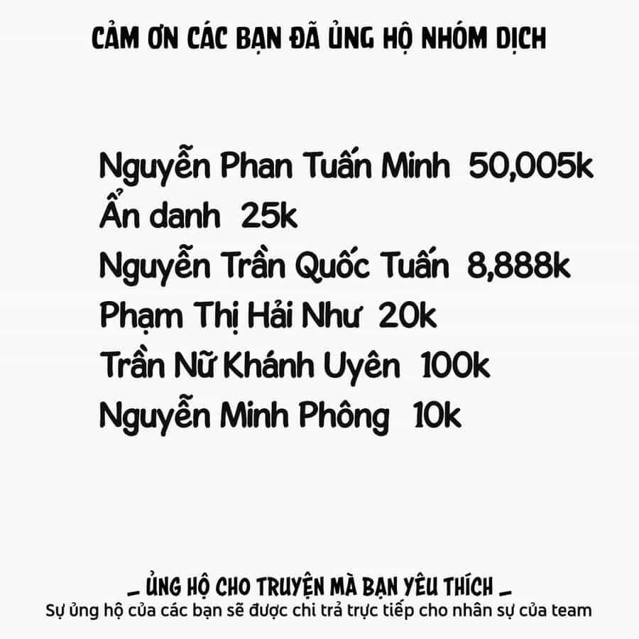 Biorg Trinity - Chương 7.5 - ảnh 3