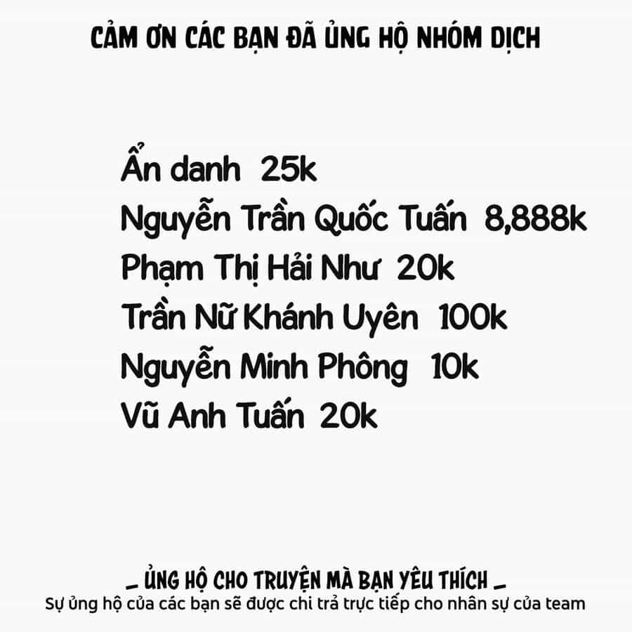 Biorg Trinity - Chương 8 - ảnh 3