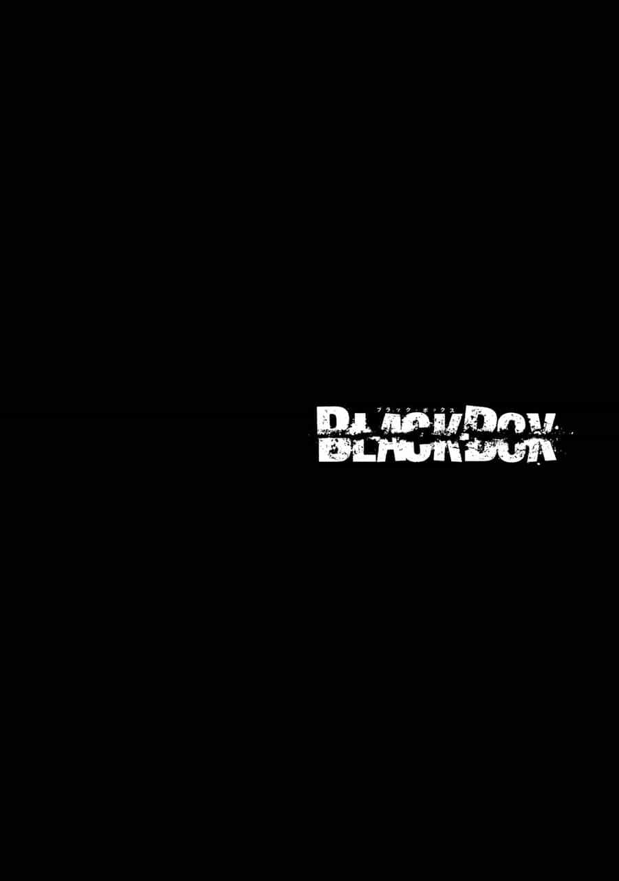 Black-Box | Tay Đấm Hắc Ám - Chương 8 - ảnh 42