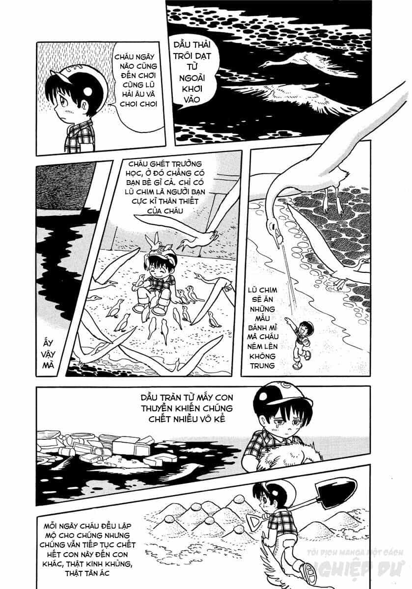 Black Jack Gaiden: Midnight - Chương 1 - ảnh 13
