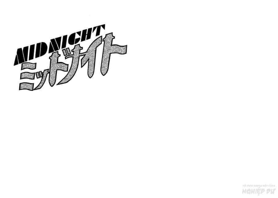 Black Jack Gaiden: Midnight - Chương 1 - ảnh 5