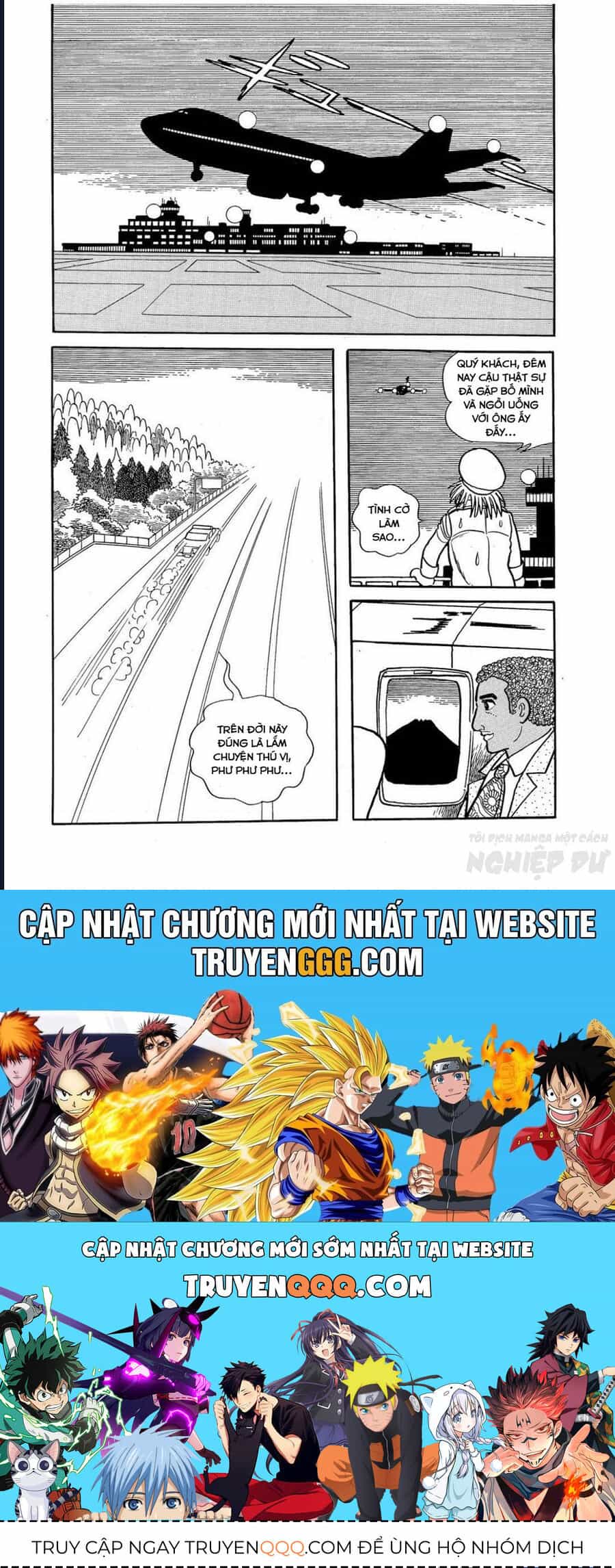 Black Jack Gaiden: Midnight - Chương 11 - ảnh 21