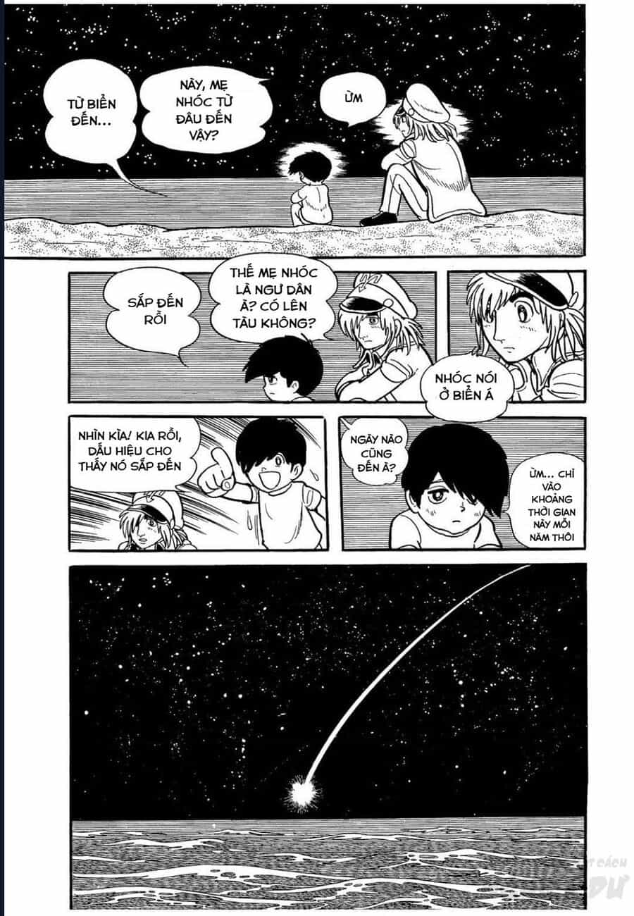 Black Jack Gaiden: Midnight - Chương 12 - ảnh 10