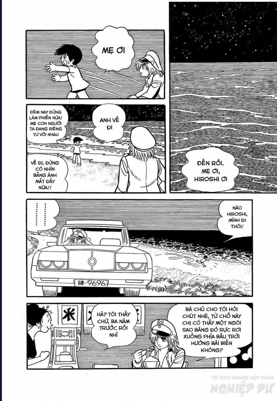 Black Jack Gaiden: Midnight - Chương 12 - ảnh 11