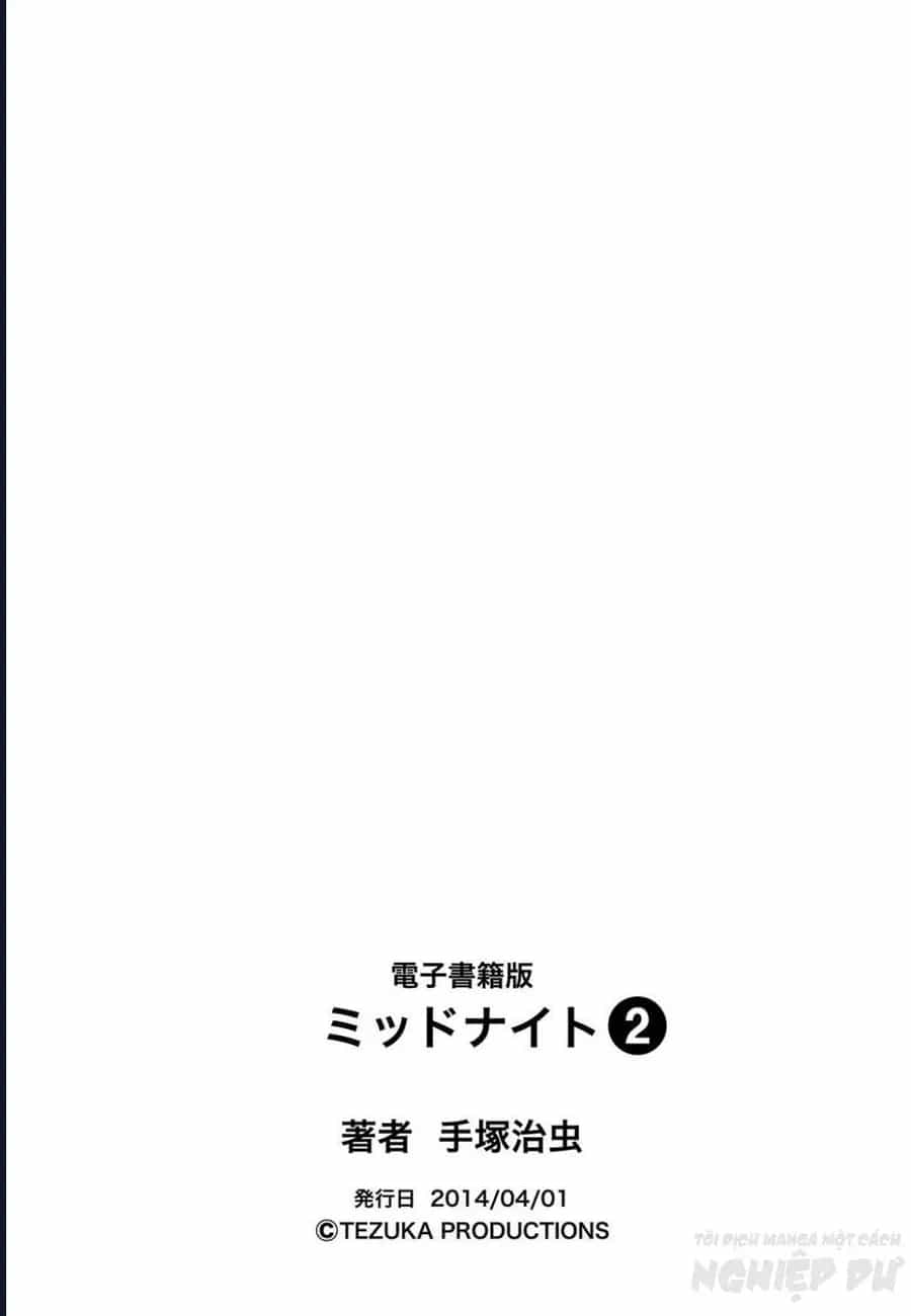 Black Jack Gaiden: Midnight - Chương 17 - ảnh 25