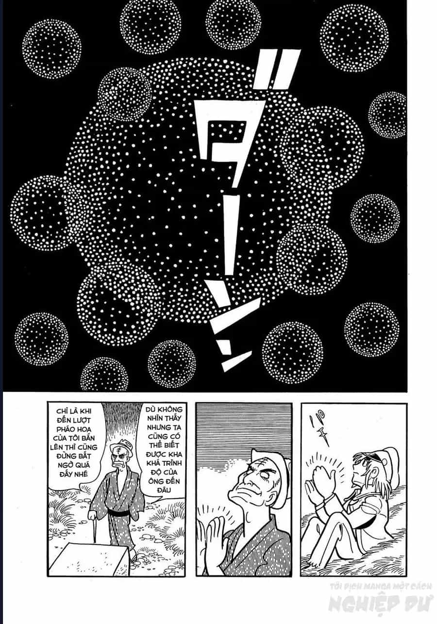 Black Jack Gaiden: Midnight - Chương 18 - ảnh 23