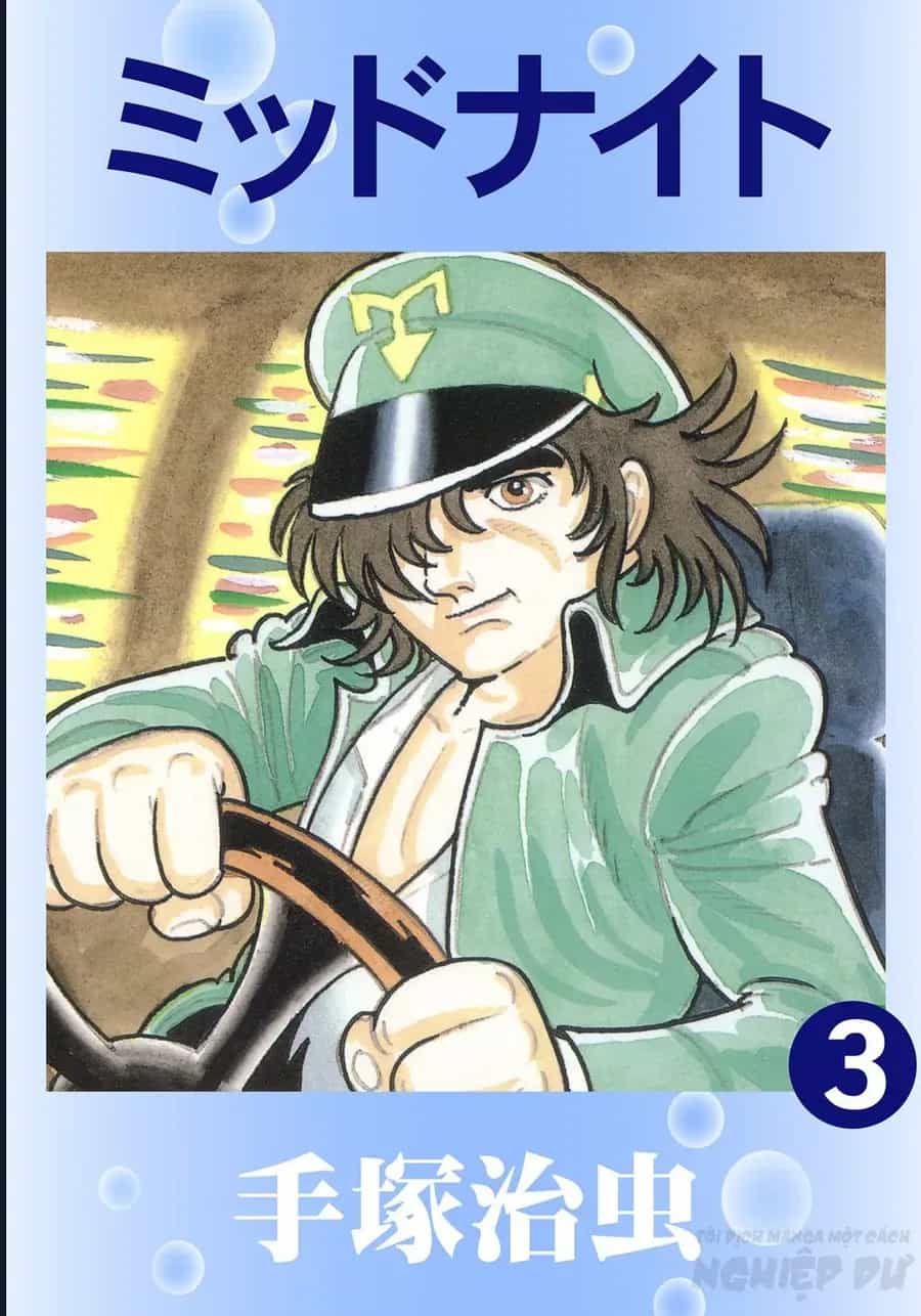 Black Jack Gaiden: Midnight - Chương 18 - ảnh 3