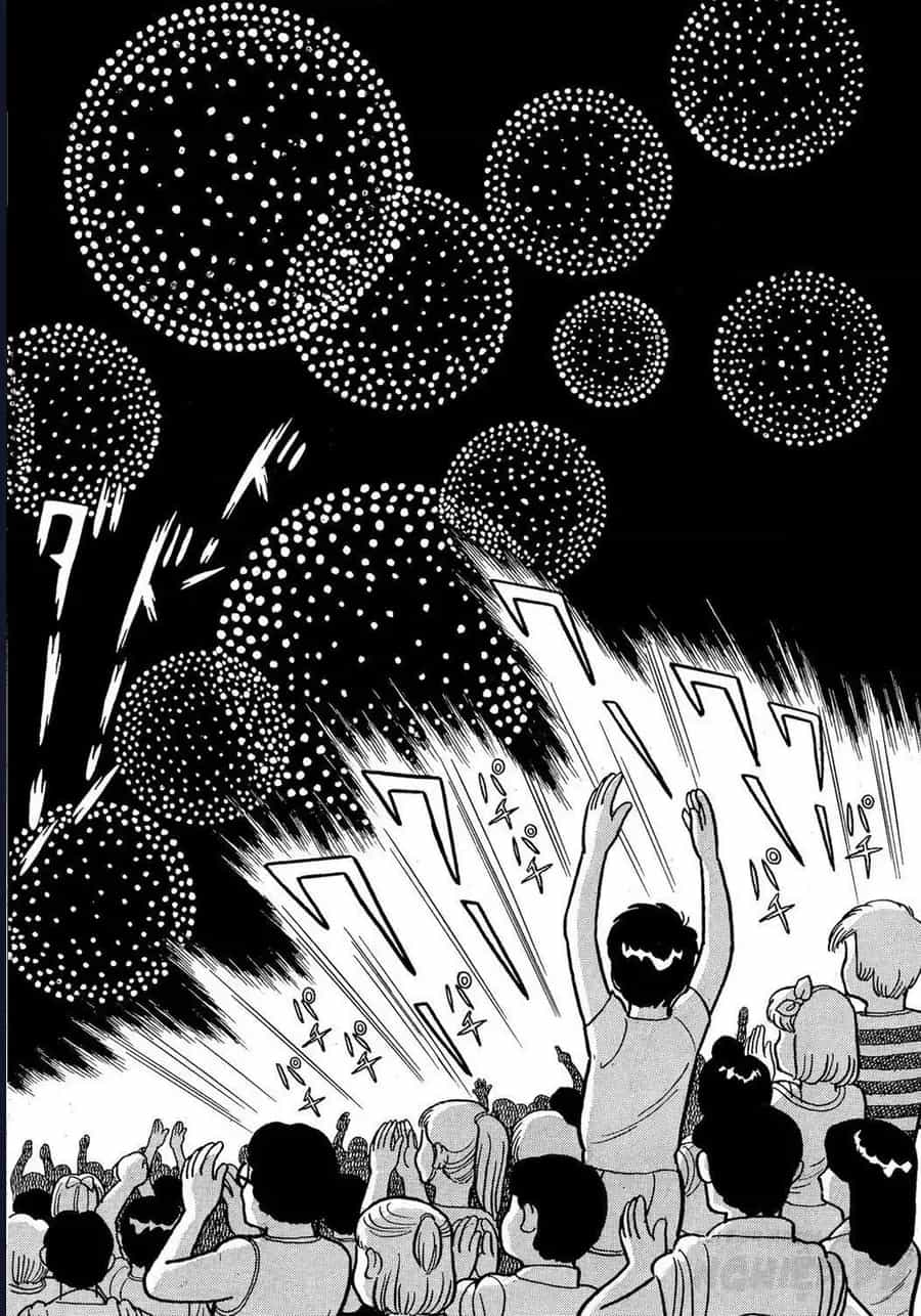 Black Jack Gaiden: Midnight - Chương 18 - ảnh 8