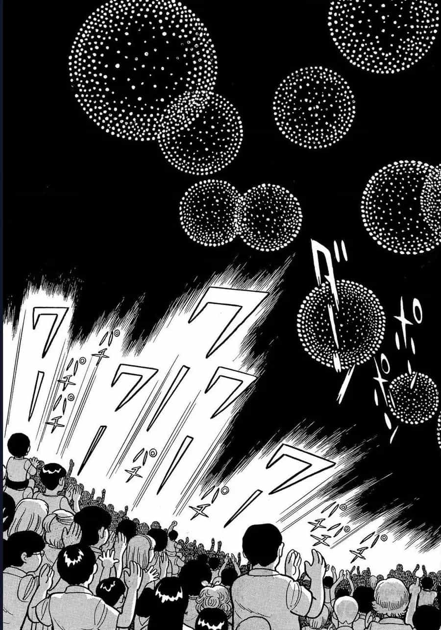 Black Jack Gaiden: Midnight - Chương 18 - ảnh 9