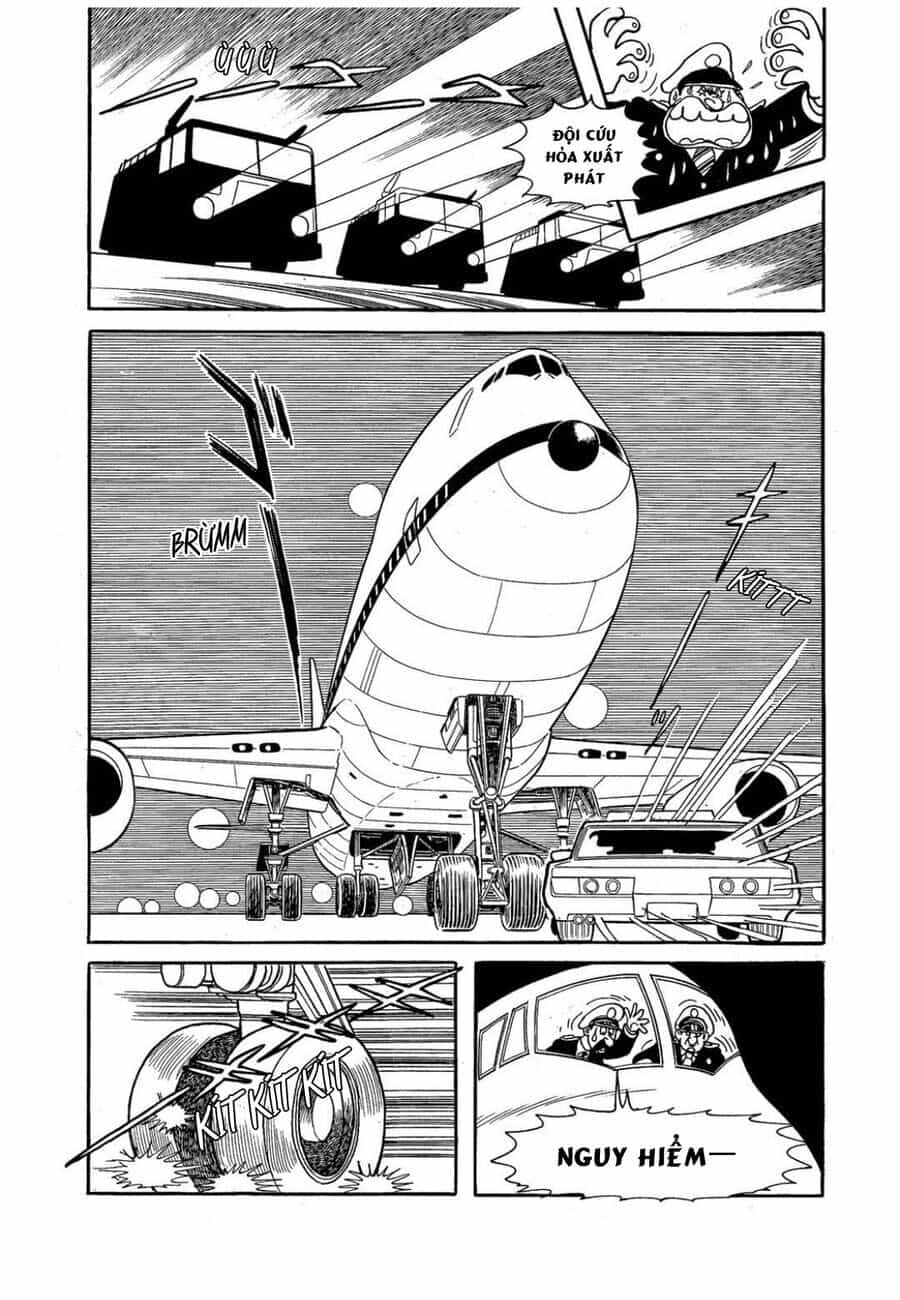 Black Jack Gaiden: Midnight - Chương 2 - ảnh 19