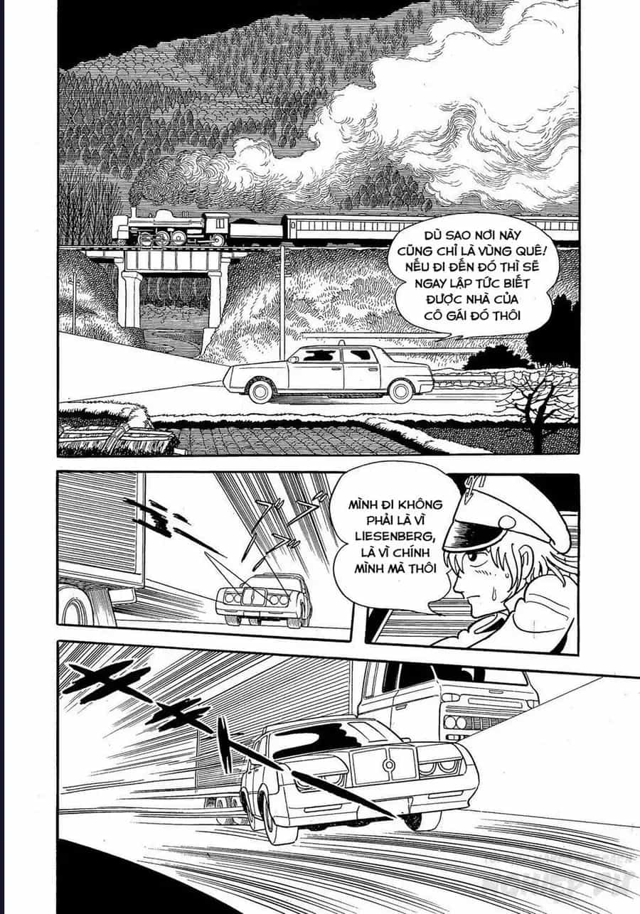 Black Jack Gaiden: Midnight - Chương 20 - ảnh 14