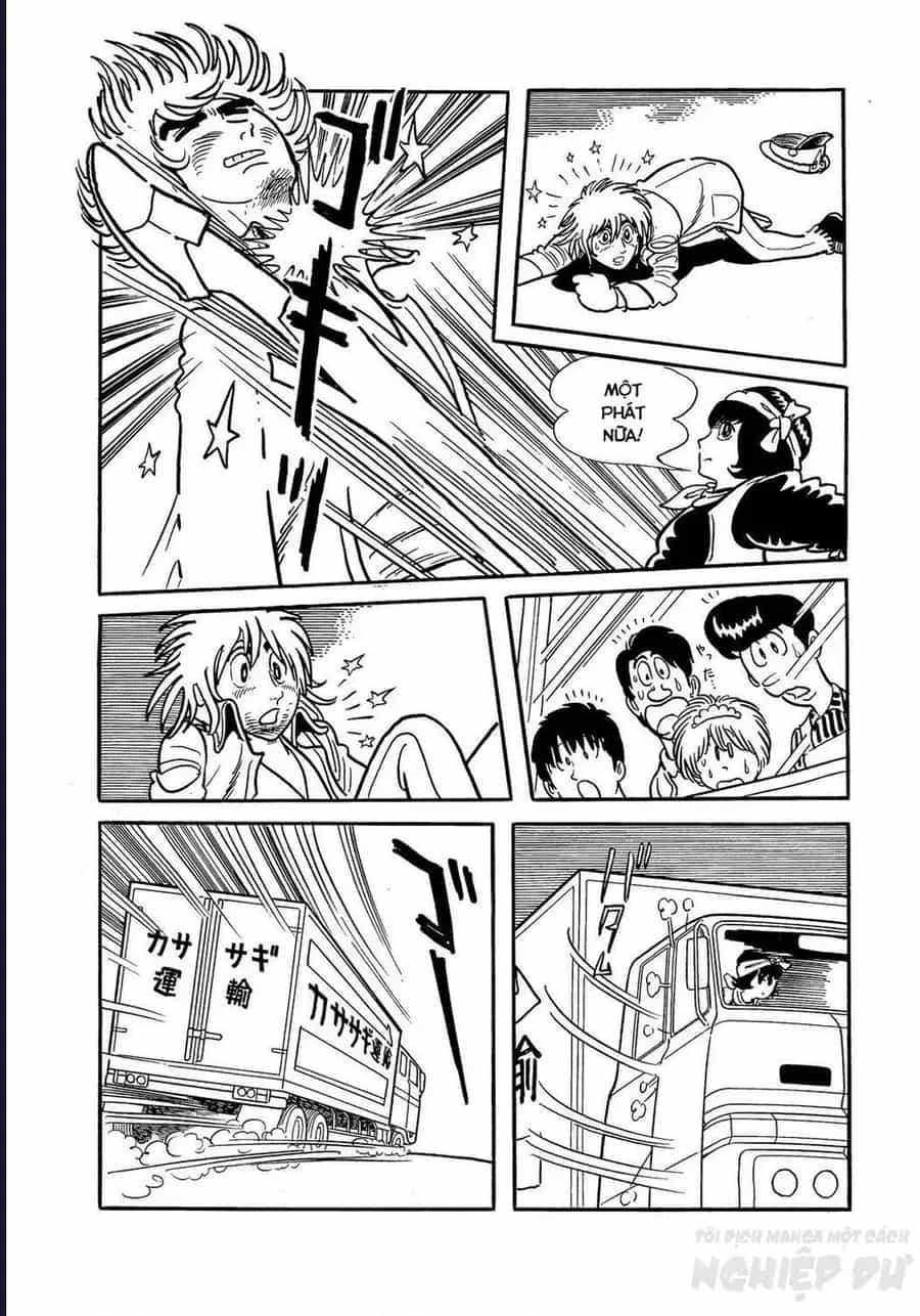 Black Jack Gaiden: Midnight - Chương 25 - ảnh 14
