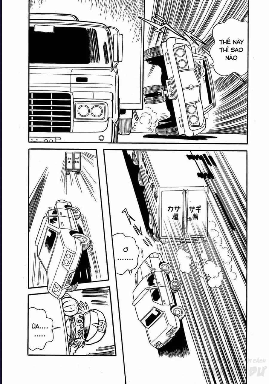 Black Jack Gaiden: Midnight - Chương 25 - ảnh 8