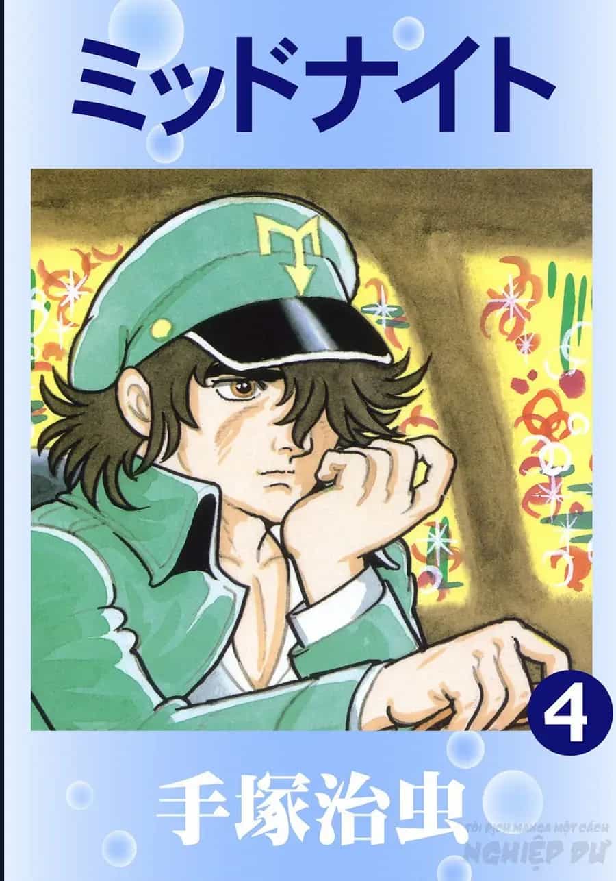 Black Jack Gaiden: Midnight - Chương 26 - ảnh 3