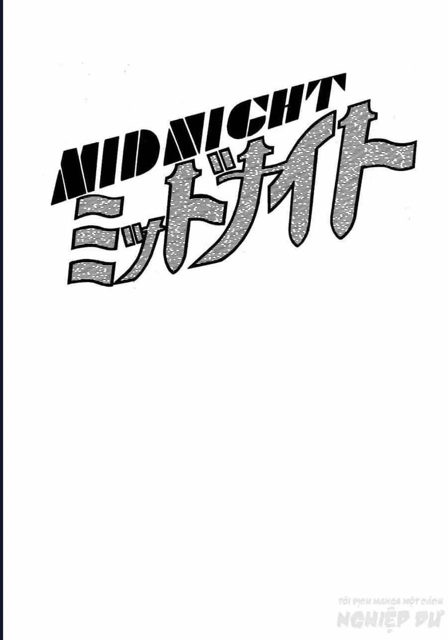 Black Jack Gaiden: Midnight - Chương 26 - ảnh 5
