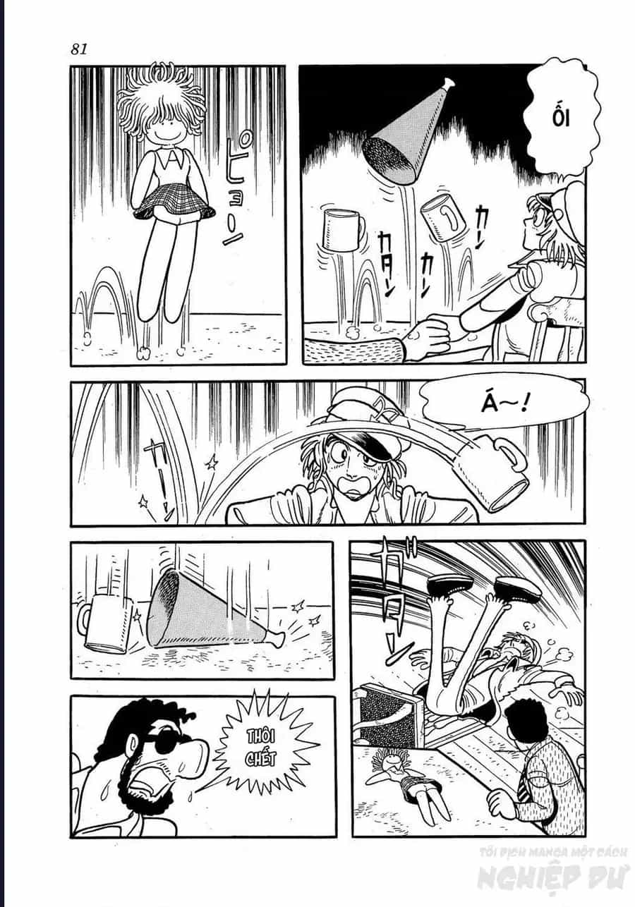 Black Jack Gaiden: Midnight - Chương 29 - ảnh 19
