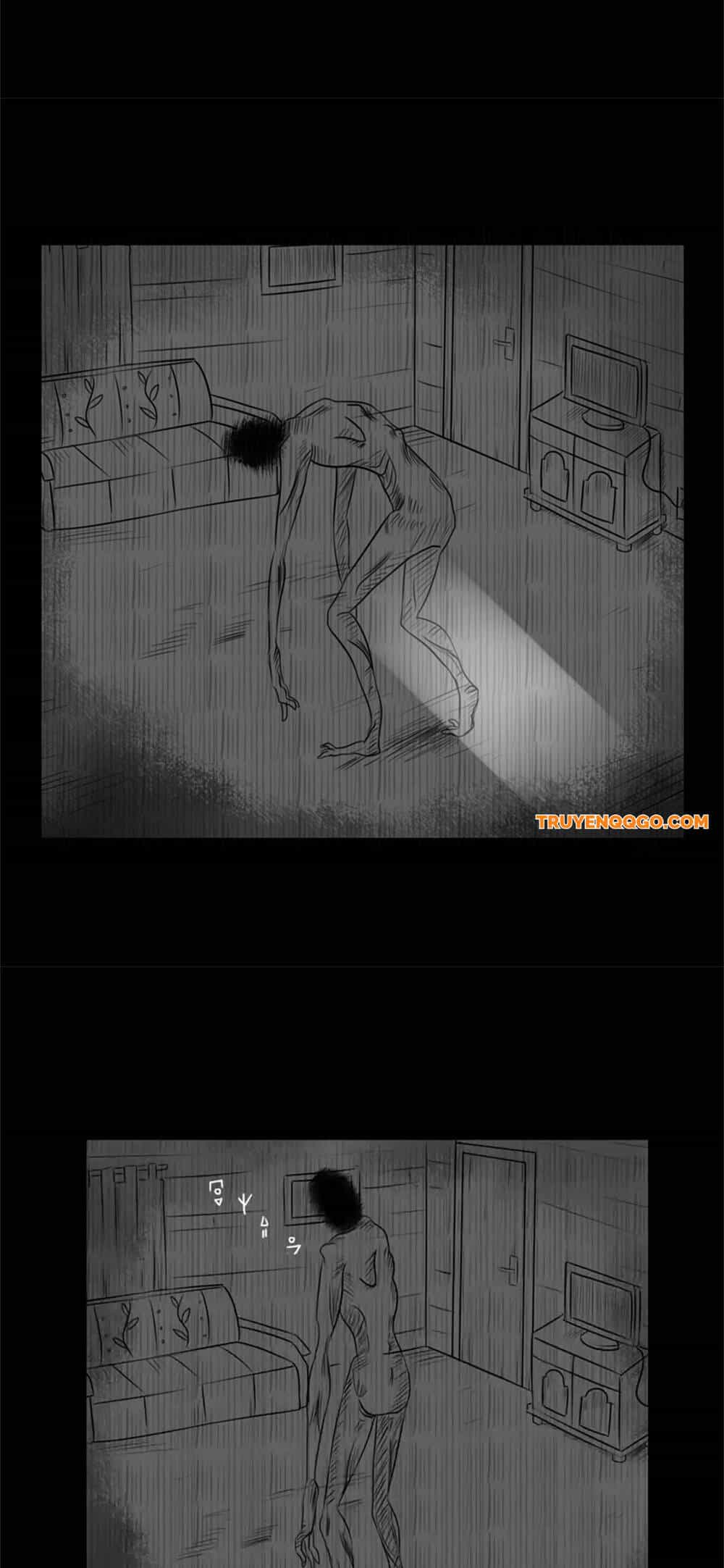 Blind - Chương 1 - ảnh 13