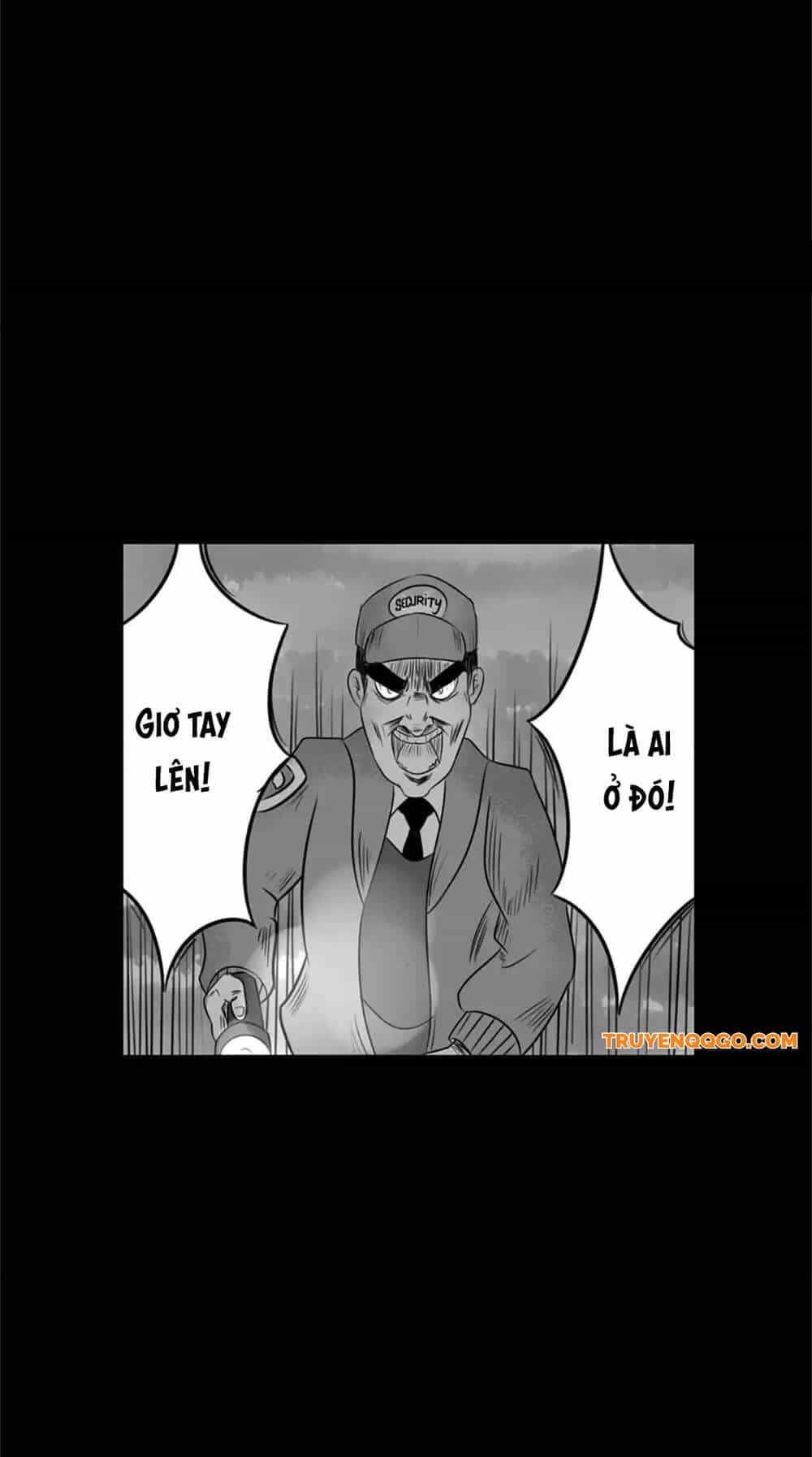 Blind - Chương 1 - ảnh 9