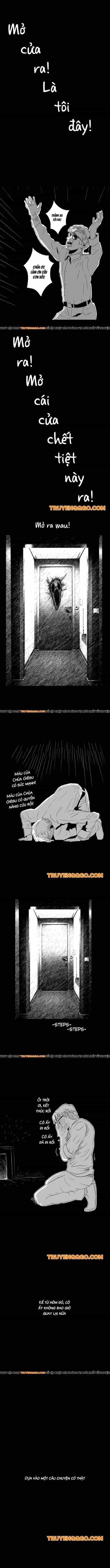 Blind - Chương 7 - ảnh 5