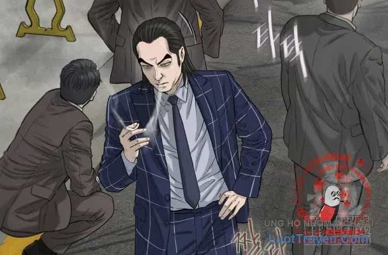 Block - Chương 5 - ảnh 17