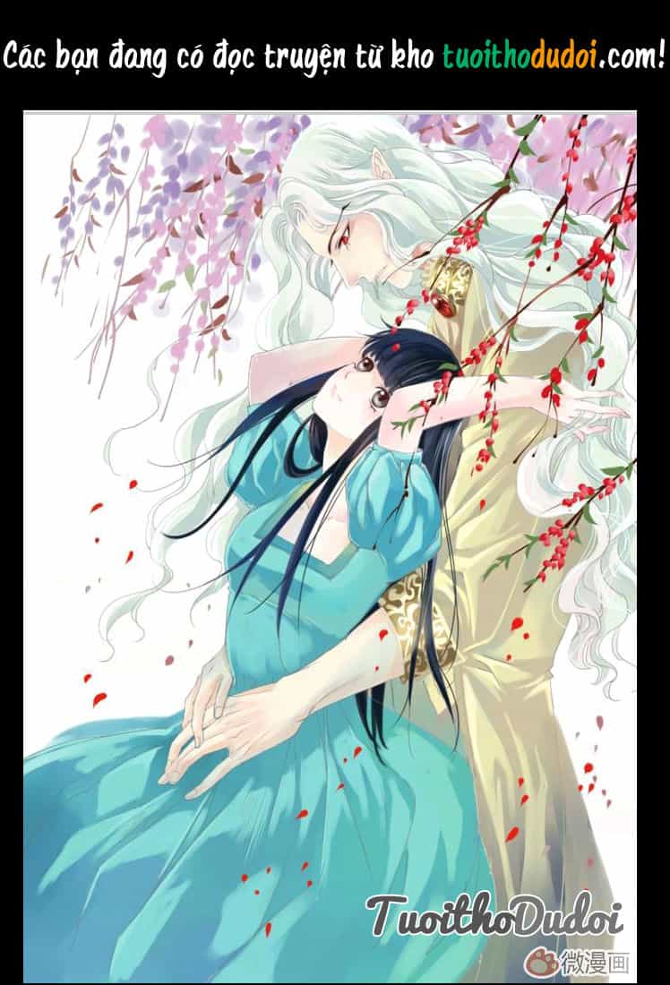 Blood X Blood - Huyết Tộc Truyền Thuyết - Chương 28 - ảnh 2