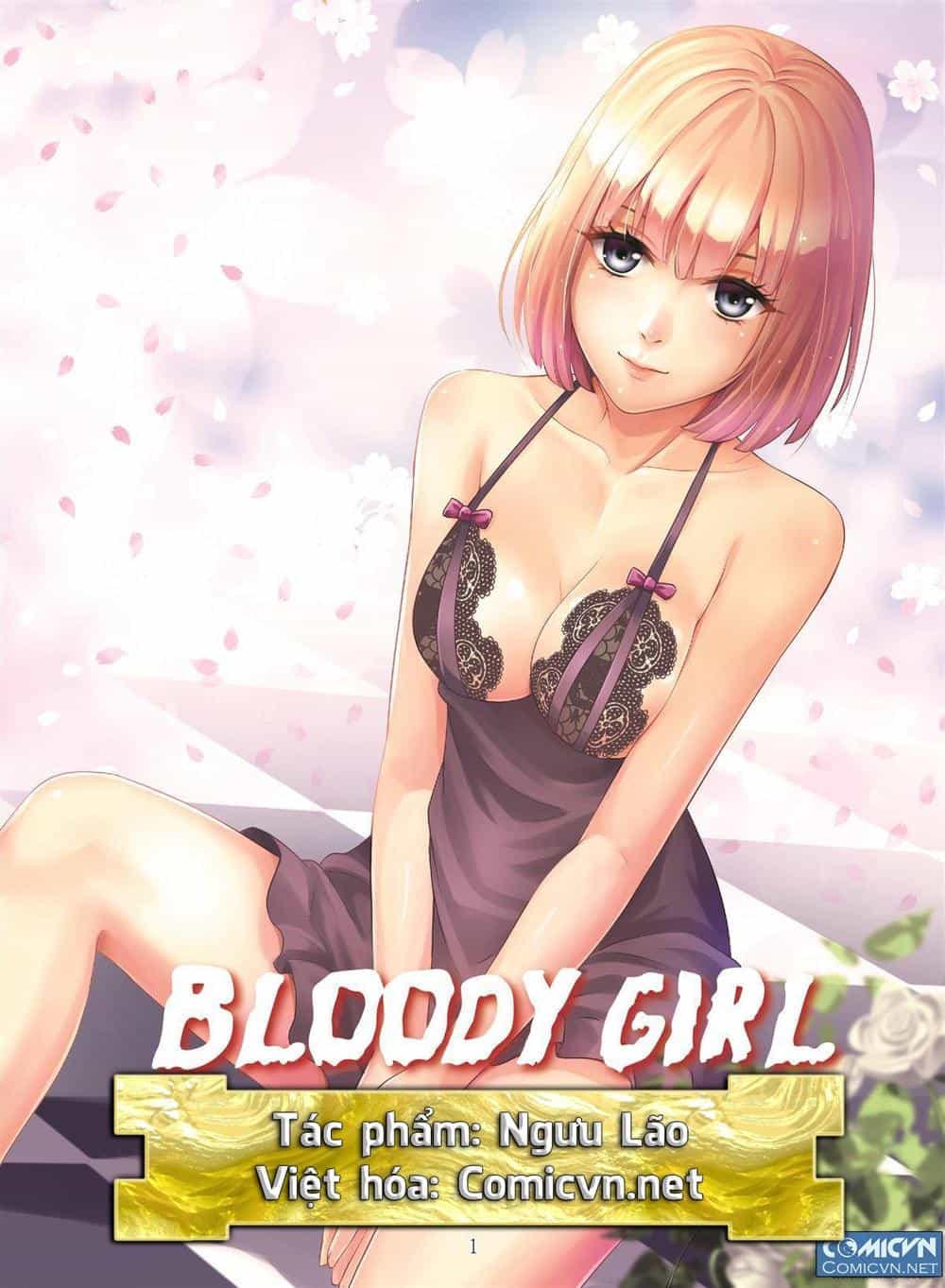Bloody Girl - Chương 18.7 - ảnh 1