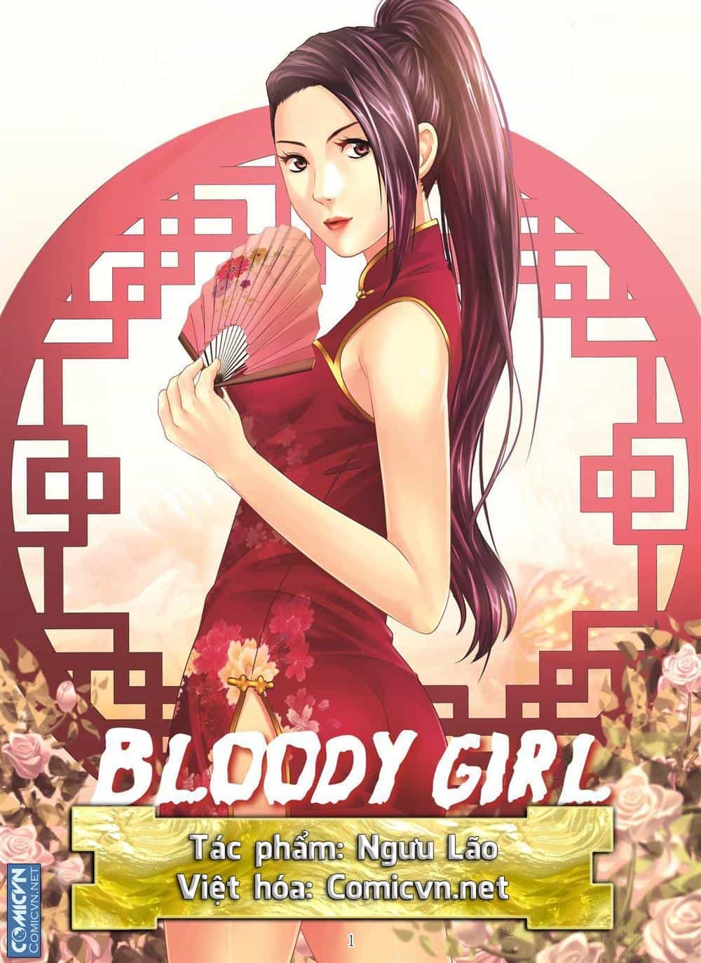 Bloody Girl - Chương 19.2 - ảnh 1