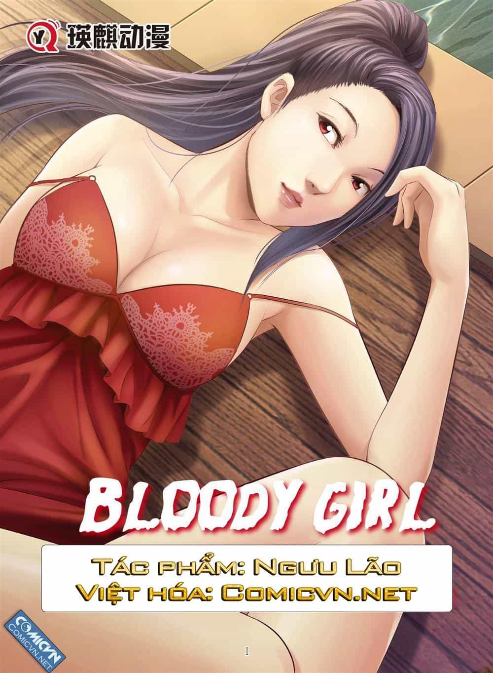 Bloody Girl - Chương 20.7 - ảnh 1
