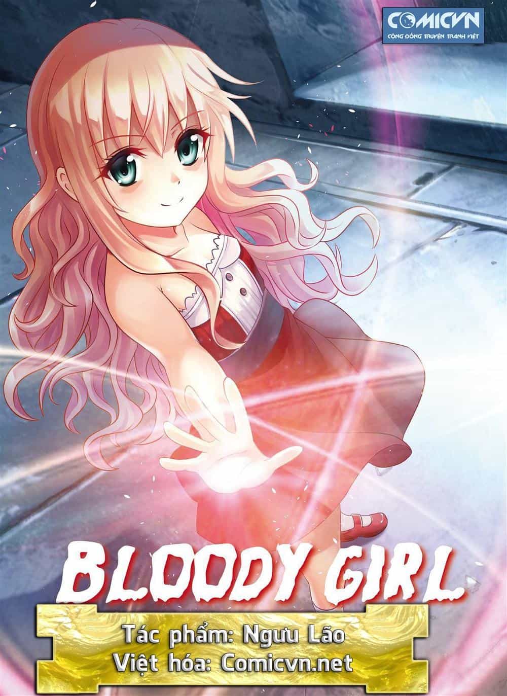 Bloody Girl - Chương 22.3 - ảnh 1
