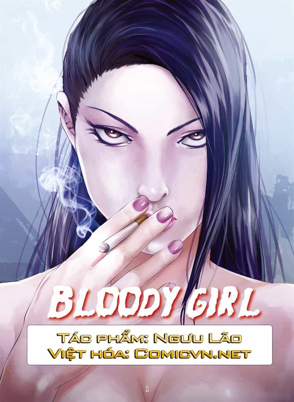 Bloody Girl - Chương 15.26 - ảnh 1